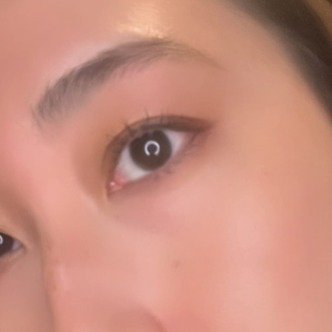 スカルプD アイラッシュセラム プレミアム/アンファー(スカルプD)/まつげ美容液を使ったクチコミ(2枚目)