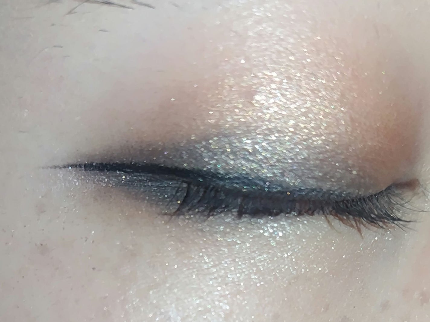 チーク ポップ/CLINIQUE/パウダーチークを使ったクチコミ(4枚目)