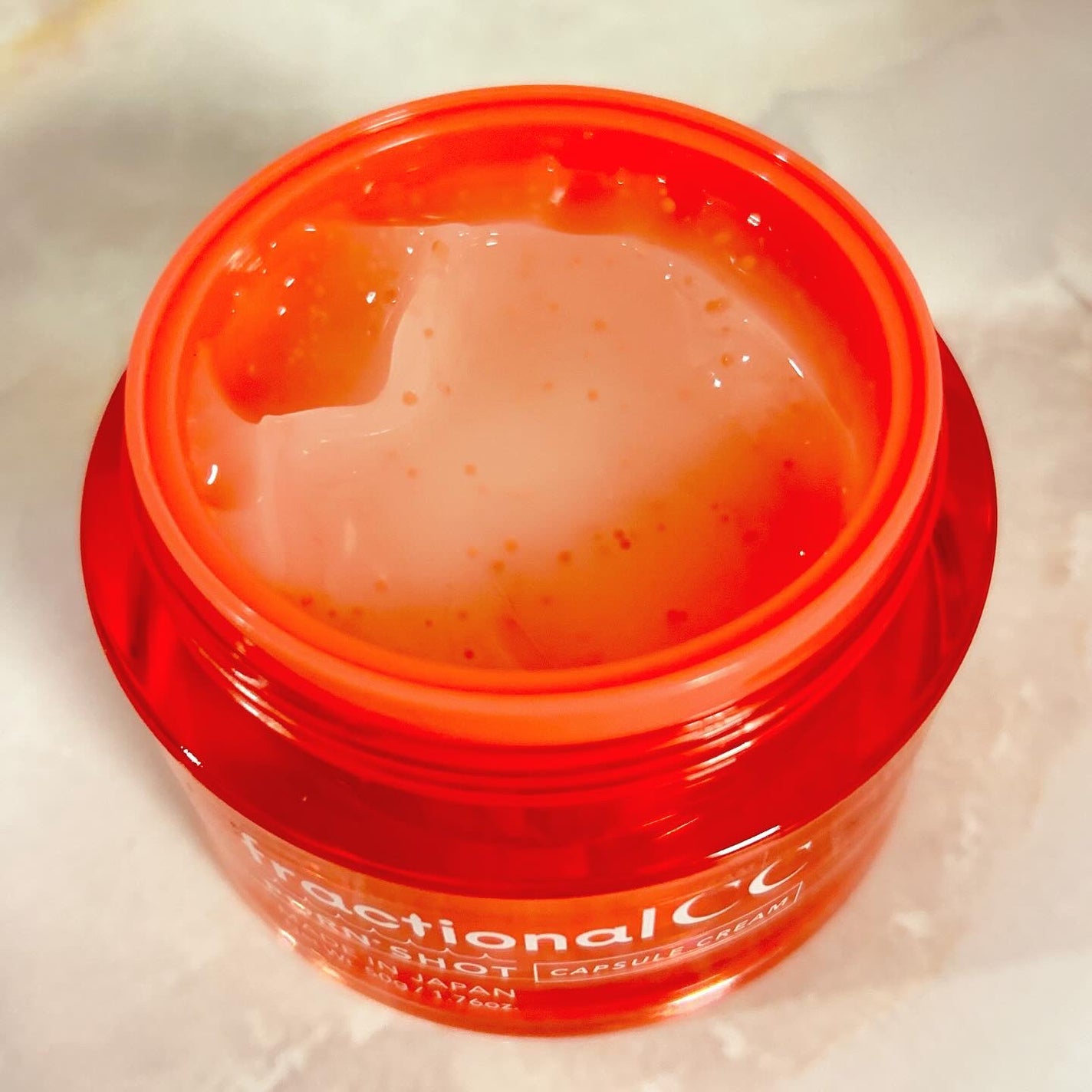 PDRNショット 1000+/fractionalCC/美容液を使ったクチコミ(6枚目)