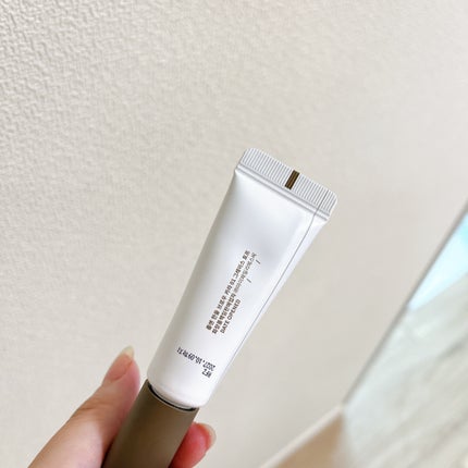 ハンオールブロウカラ/rom&nd/眉マスカラを使ったクチコミ(2枚目)