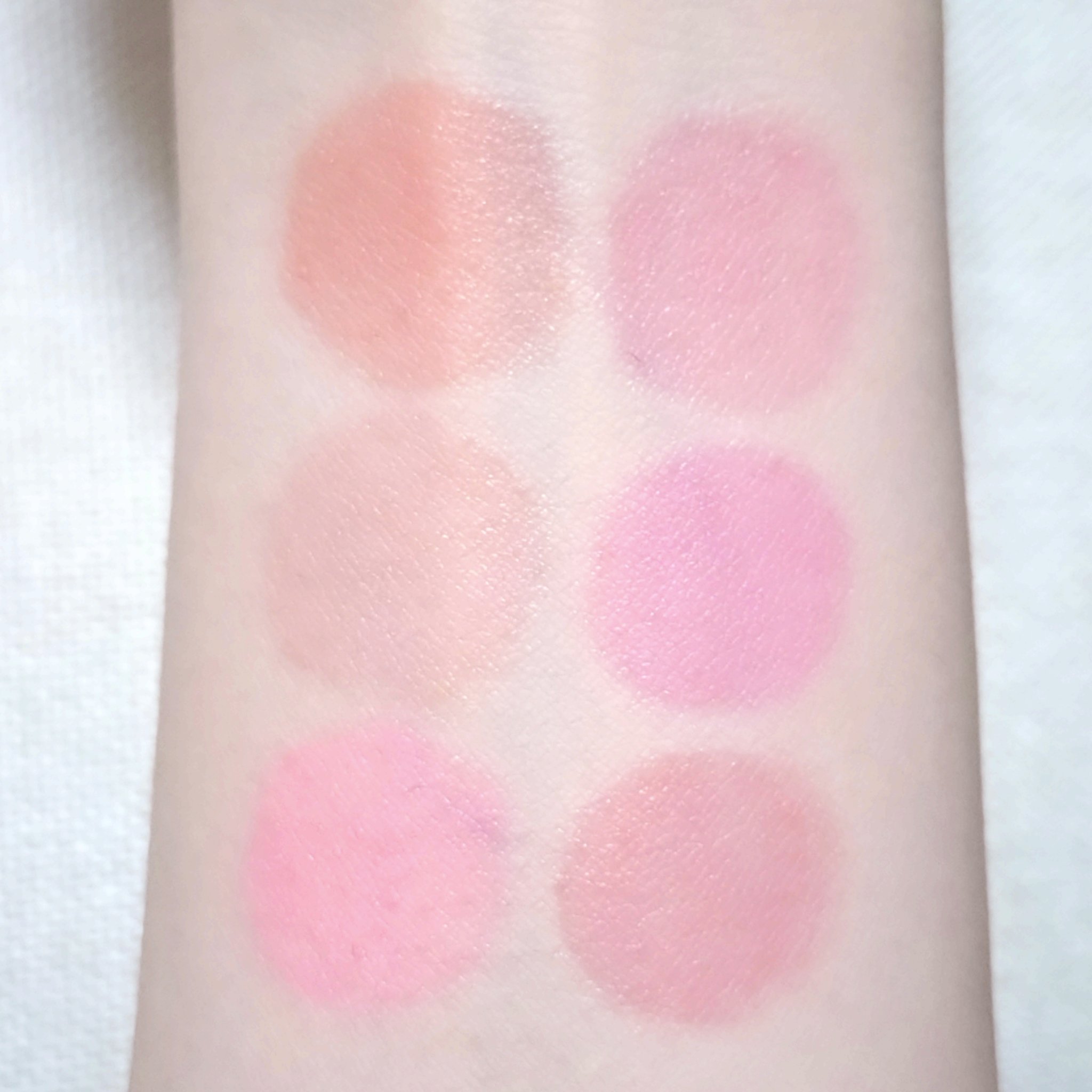 クチュールリップティントグレイズ/espoir/リップティントを使ったクチコミ（3枚目）