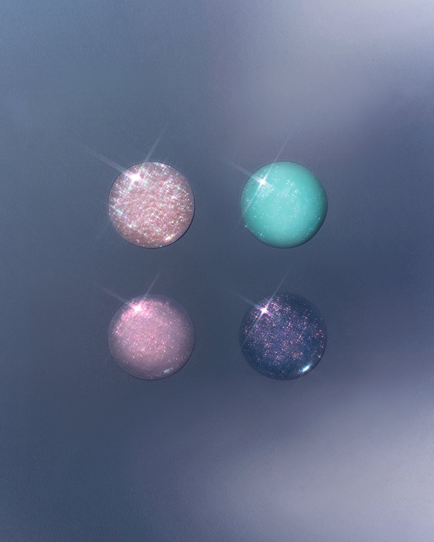 インク グラスティング リップ グロス/PERIPERA/リップグロスを使ったクチコミ(2枚目)