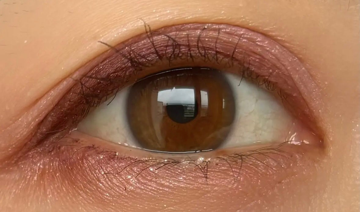 ジルスチュアート ブルームクチュール アイズ/JILL STUART/アイシャドウパレットを使ったクチコミ(7枚目)