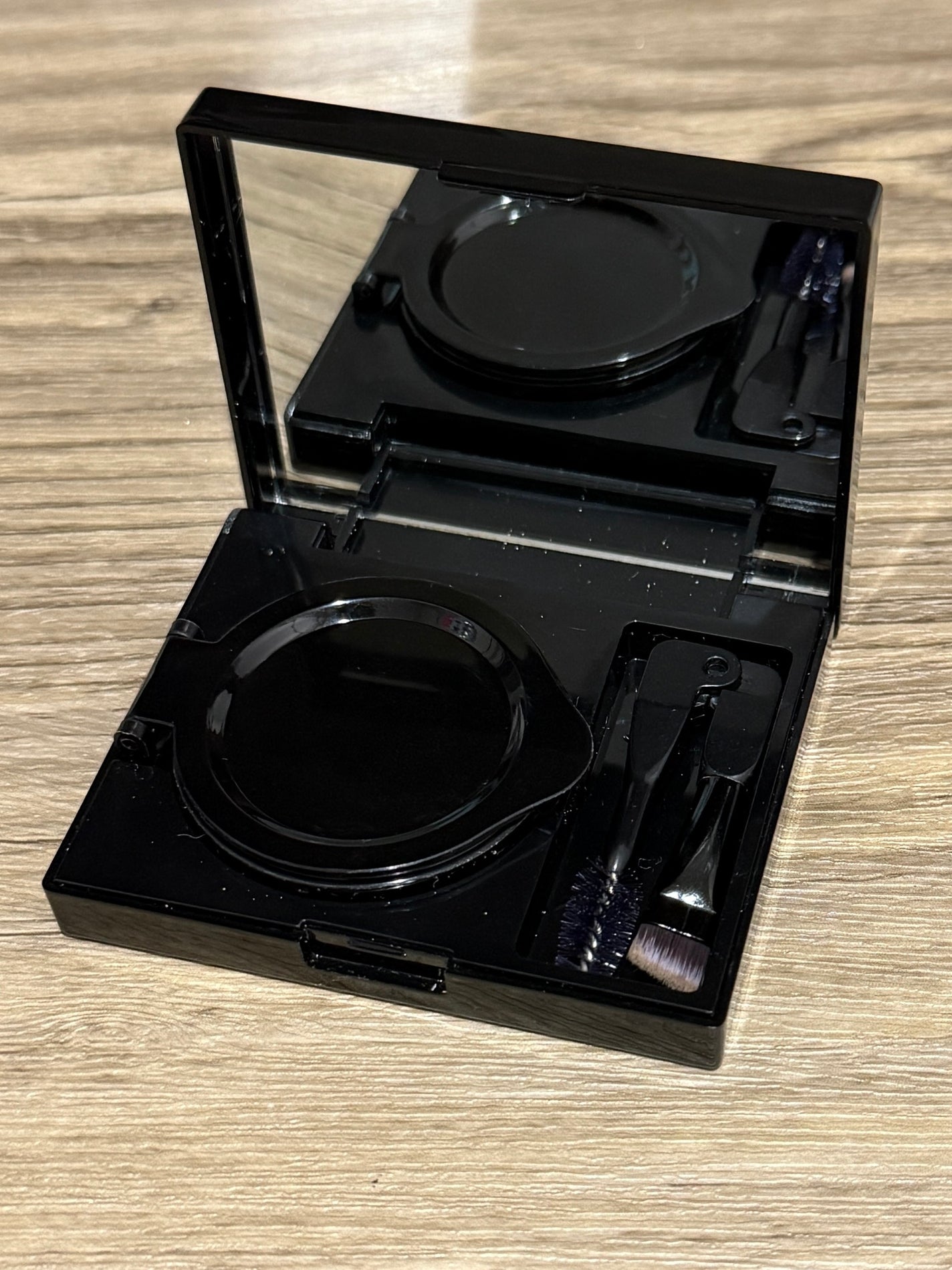 HBL 3Dクッションブロウ©/HBL BEAUTY/その他アイブロウを使ったクチコミ(1枚目)