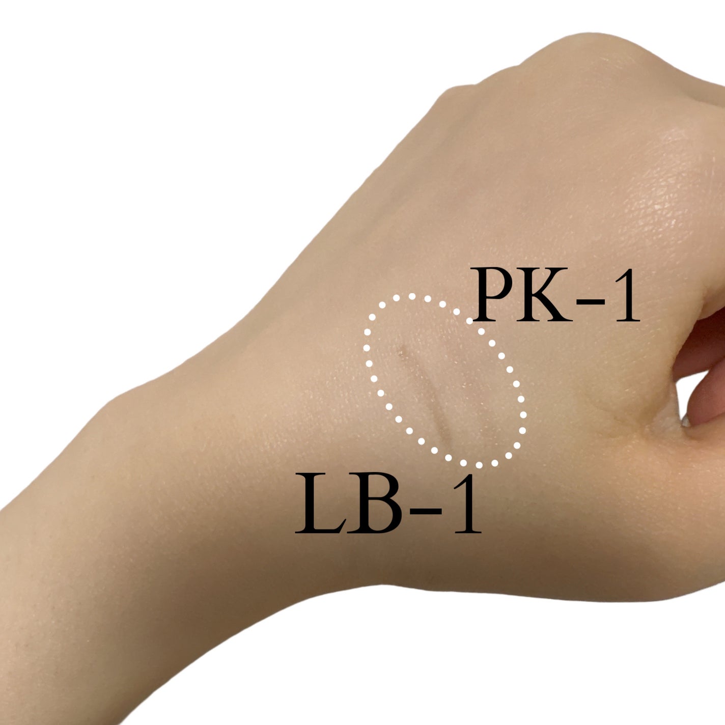 ダブルラインエキスパート/KATE/リキッドアイライナーを使ったクチコミ(2枚目)