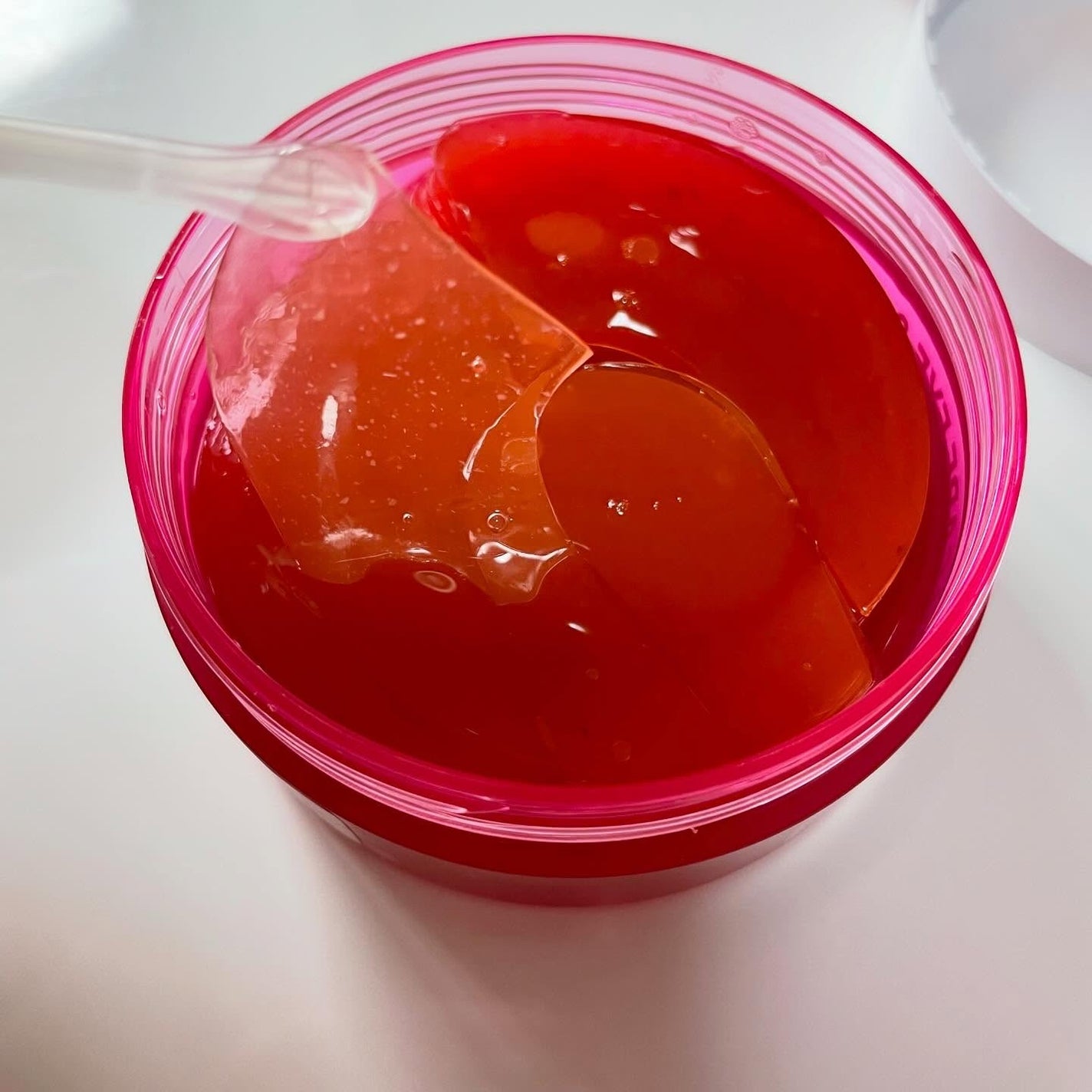 ãã¬ããã·ã¥ã±ã¢ã¢ãã ã»ã©ã /ISOI/çŸå®¹æ¶²ã䜿ã£ãã¯ãã³ãïŒ3æç®ïŒ