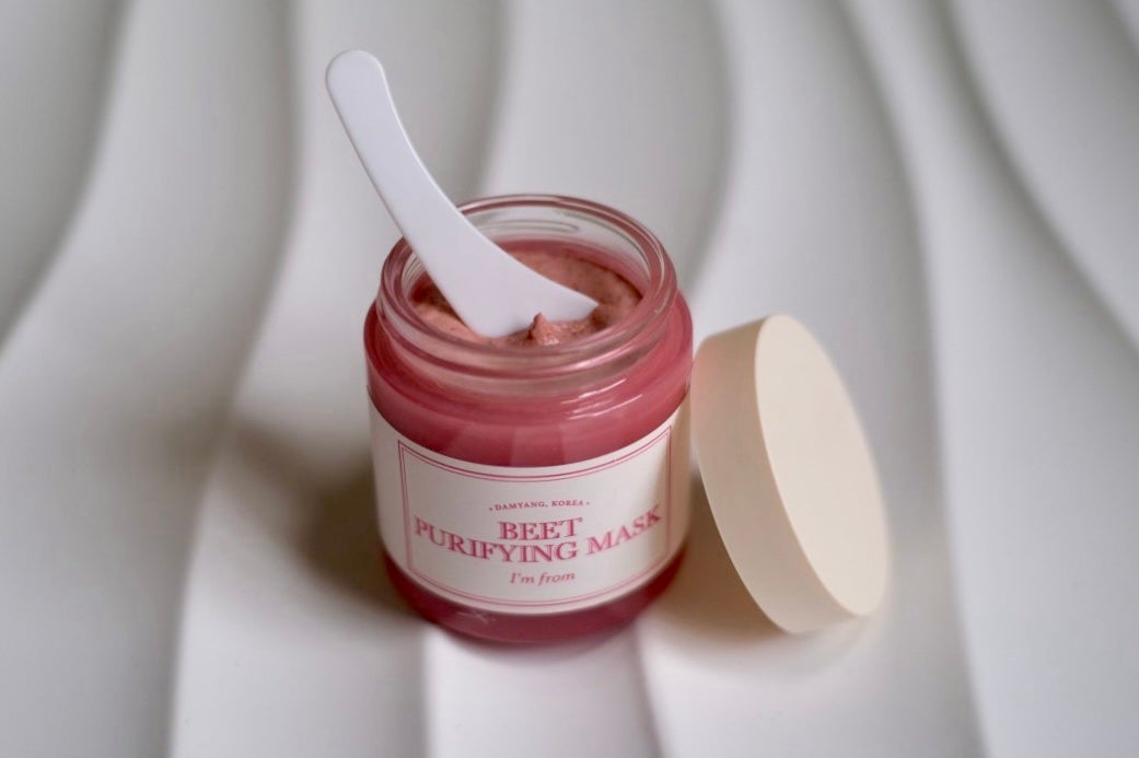 はち on LIPS 「ピンクが可愛い!大好きな「Imfrom(アイムフロム)」の光彩..」(2枚目)