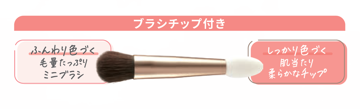 セザンヌから5色入りのマルチフェイスパレット「セザンヌ フェイスアイパレット」が登場!の画像