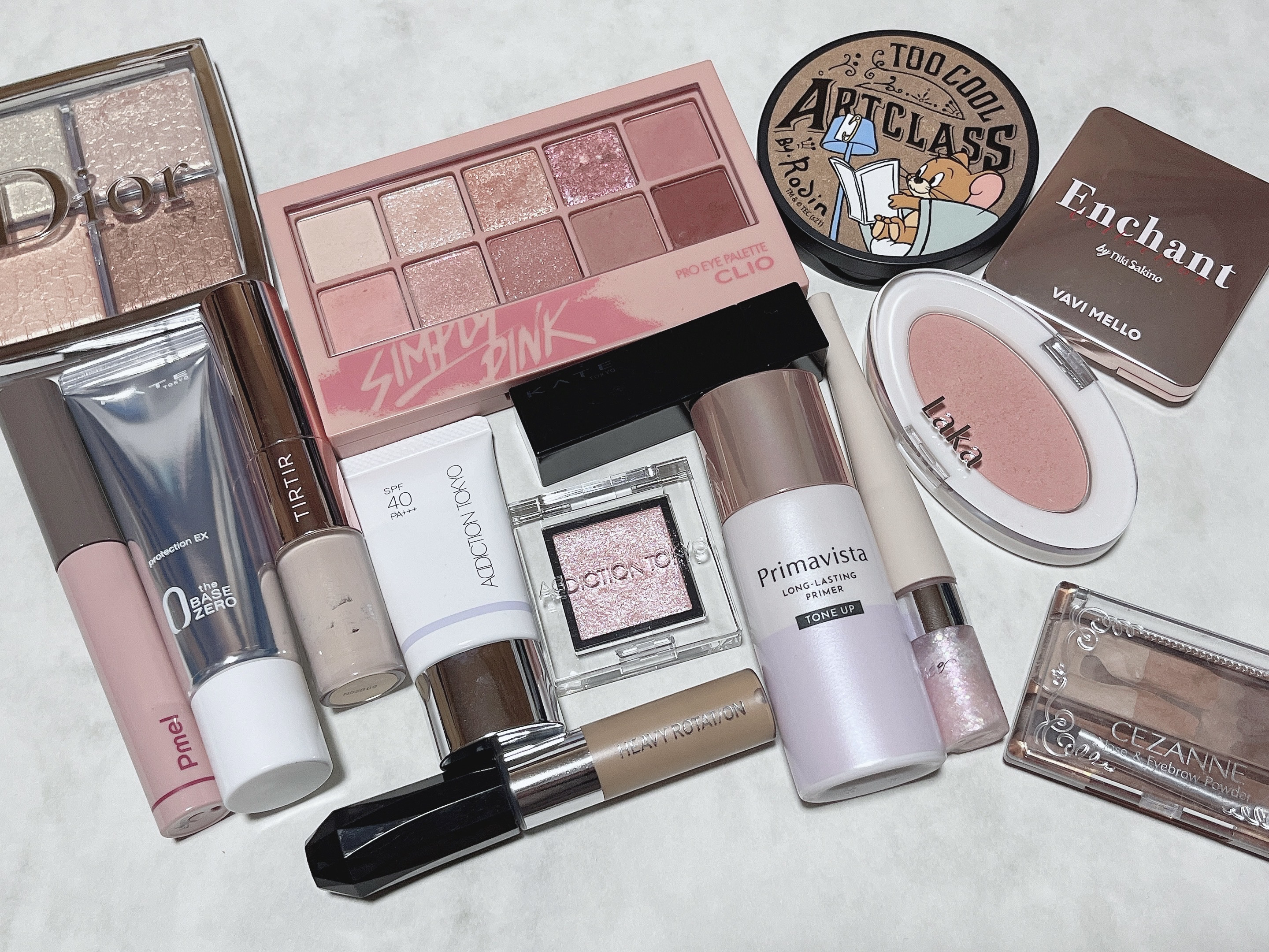 アディクション ザ アイシャドウ スパークル/ADDICTION/単色アイシャドウを使ったクチコミ（3枚目）