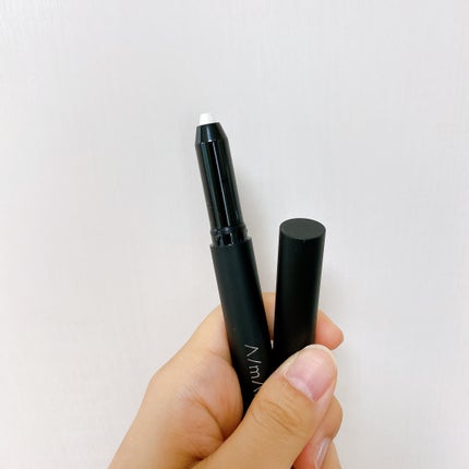 エーメイク グリッタースティック/A/mAke/グリッターを使ったクチコミ(1枚目)