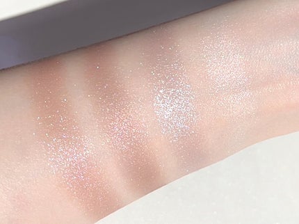 ルナソル アイカラーレーションN/LUNASOL/アイシャドウパレットを使ったクチコミ(4枚目)