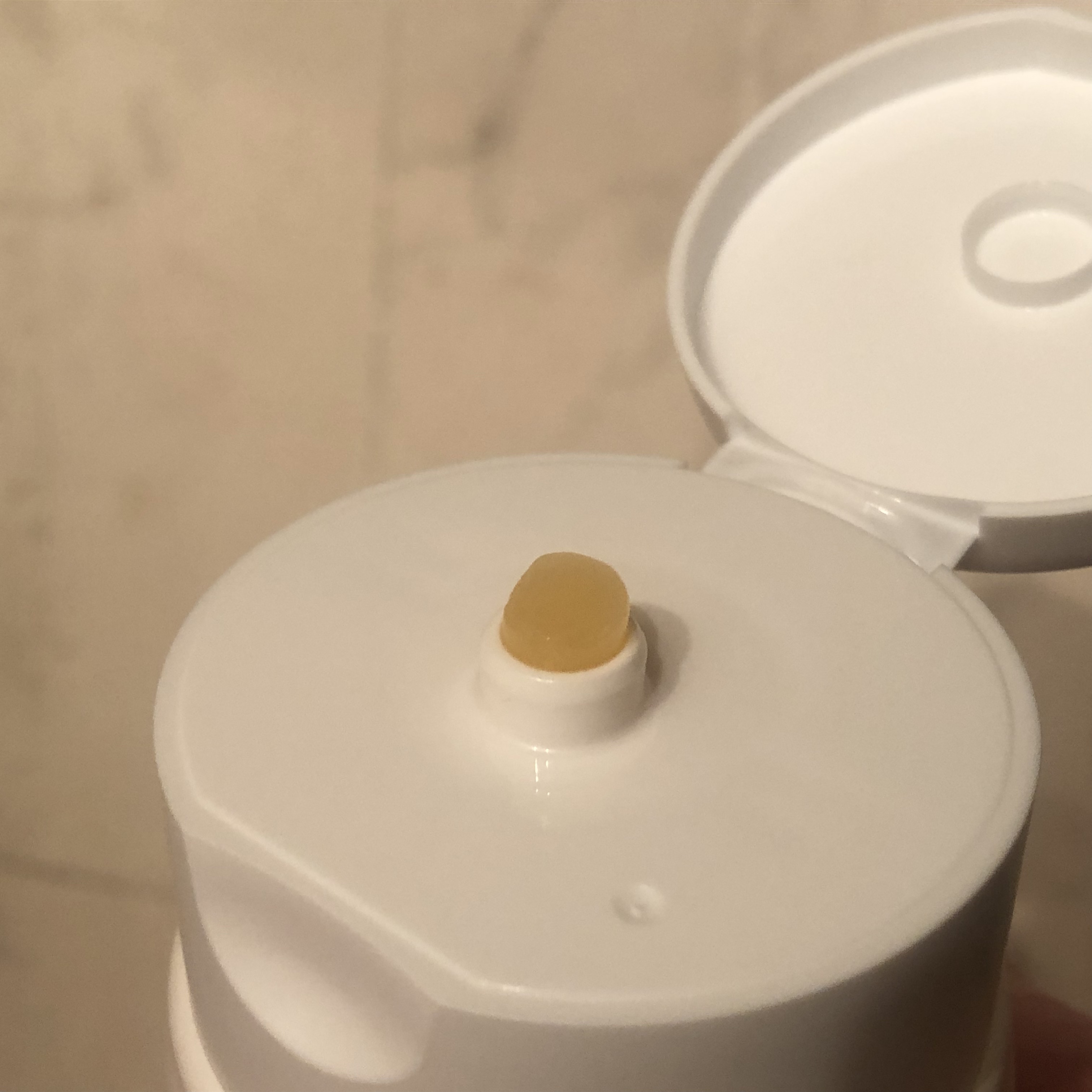 ディープモイスト シャンプー/ ヘアトリートメント/モロッカンビューティ/市販シャンプーを使ったクチコミ（2枚目）