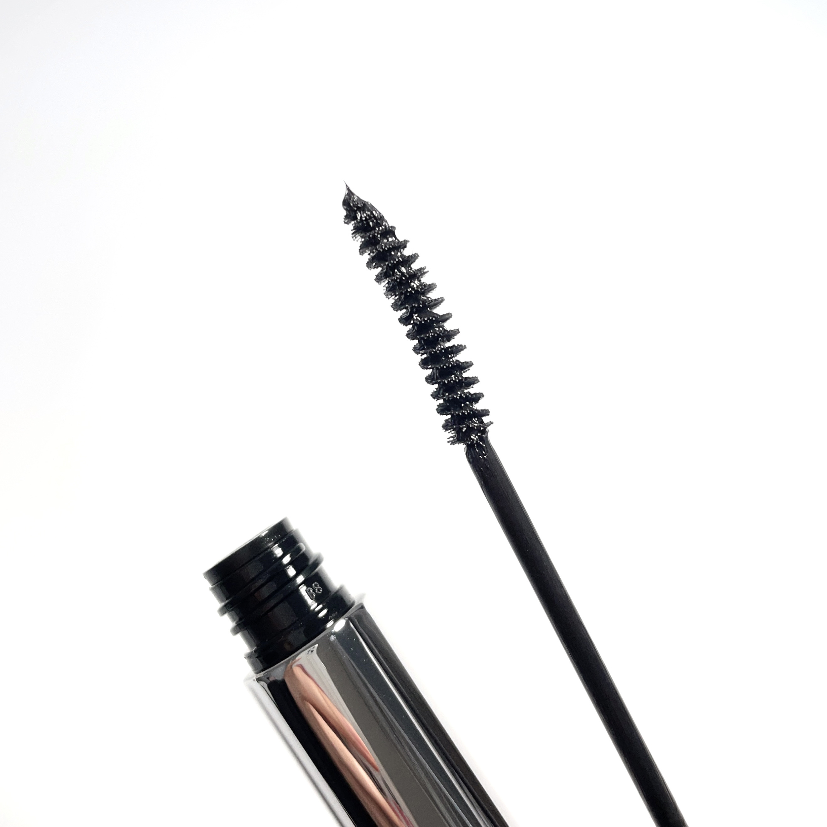 ネーミング タッチアップ ラッシュメーカー/NAMING./マスカラを使ったクチコミ（3枚目）