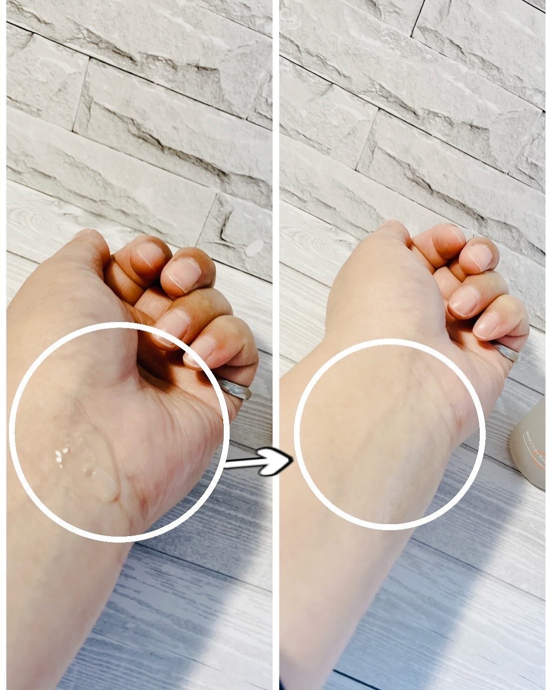 ぷえら on LIPS 「ereruglowserum(エレル グロウセラム)使ってみま..」(3枚目)