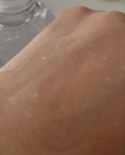 PDRN ビタグル カプセル 化粧水/Klairs/化粧水を使ったクチコミ(5枚目)