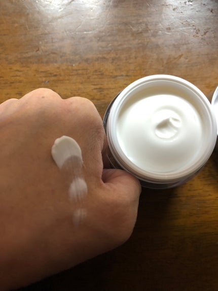 リアルバリア エクストリームクリーム オリジナル/Real Barrier/フェイスクリームを使ったクチコミ(3枚目)