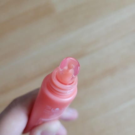 リップグロウィバーム/LANEIGE/リップバームを使ったクチコミ(4枚目)