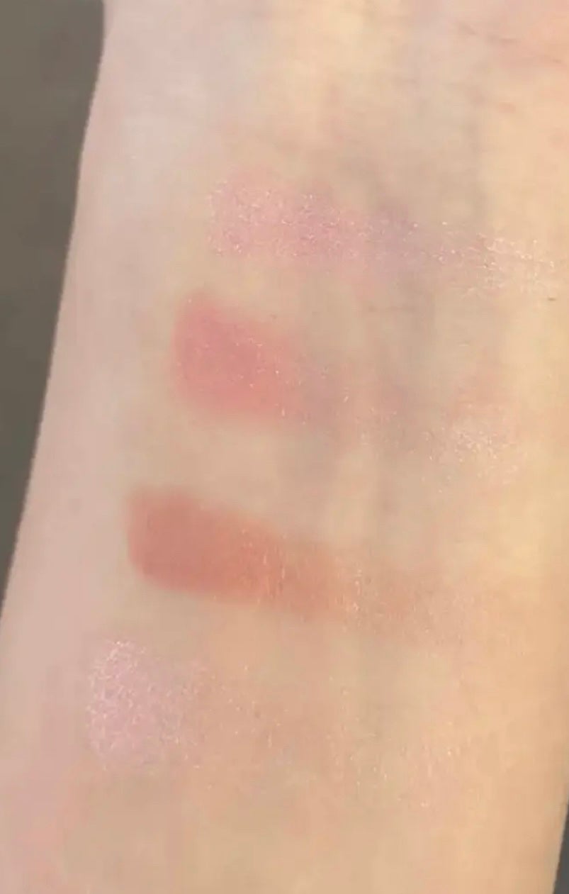 ジルスチュアート ブルームクチュール アイズ/JILL STUART/アイシャドウパレットを使ったクチコミ(6枚目)