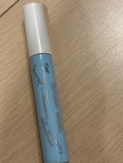 ヒロインメイクSP スピーディーマスカラリムーバー/ヒロインメイク/ポイントメイクリムーバーを使ったクチコミ(1枚目)