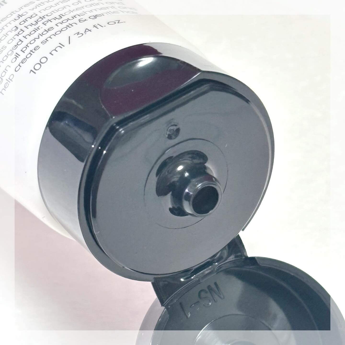 ディープリペアヘアミルク/now & than（ナウアンドダン）/ヘアミルクを使ったクチコミ（2枚目）