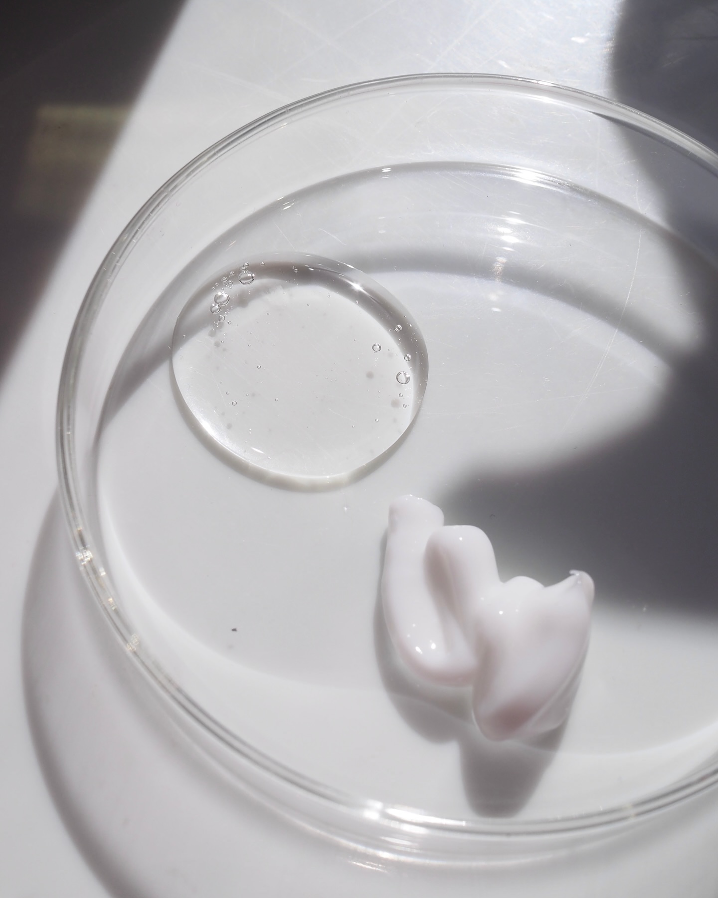 ヘアセオリーラボ セラムイン シャンプー /トリートメント/Hair Theory Lab®/市販シャンプーを使ったクチコミ（2枚目）