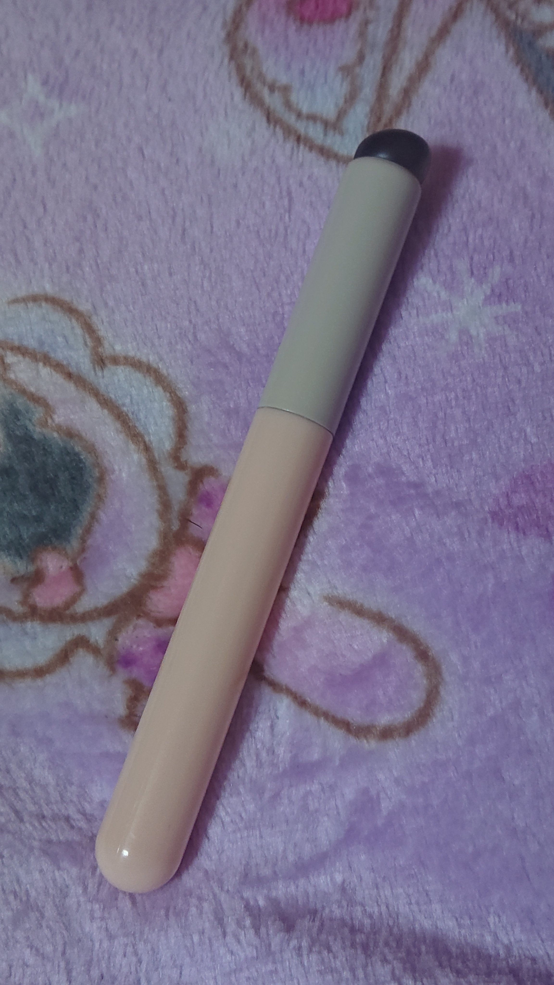 6 Pieaces Eye Makeup Brush Set/DUcare/メイクブラシを使ったクチコミ（2枚目）