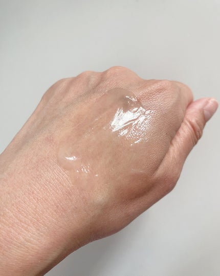 スパ&ミネラル エッセンス ジェル/IONA/フェイスクリームを使ったクチコミ(5枚目)