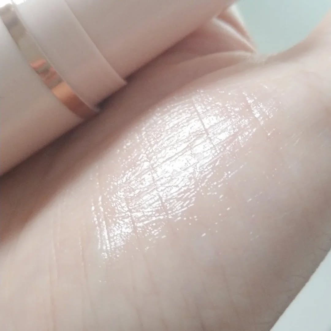 ローズコラーゲン グローマルチバーム/MIGUHARA/フェイスバームを使ったクチコミ(7枚目)