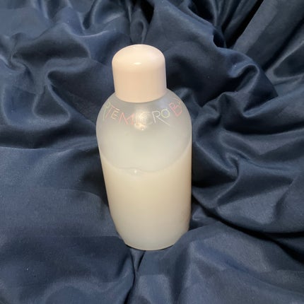 コスメデコルテ 薬用 マイクロバーム ローション〈薬用化粧液〉【医薬部外品】/DECORTÉ/化粧水を使ったクチコミ(1枚目)