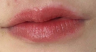 アップトゥーミー ハグマイリップ カラーロックプランパー/up2me/リッププランパーを使ったクチコミ(2枚目)