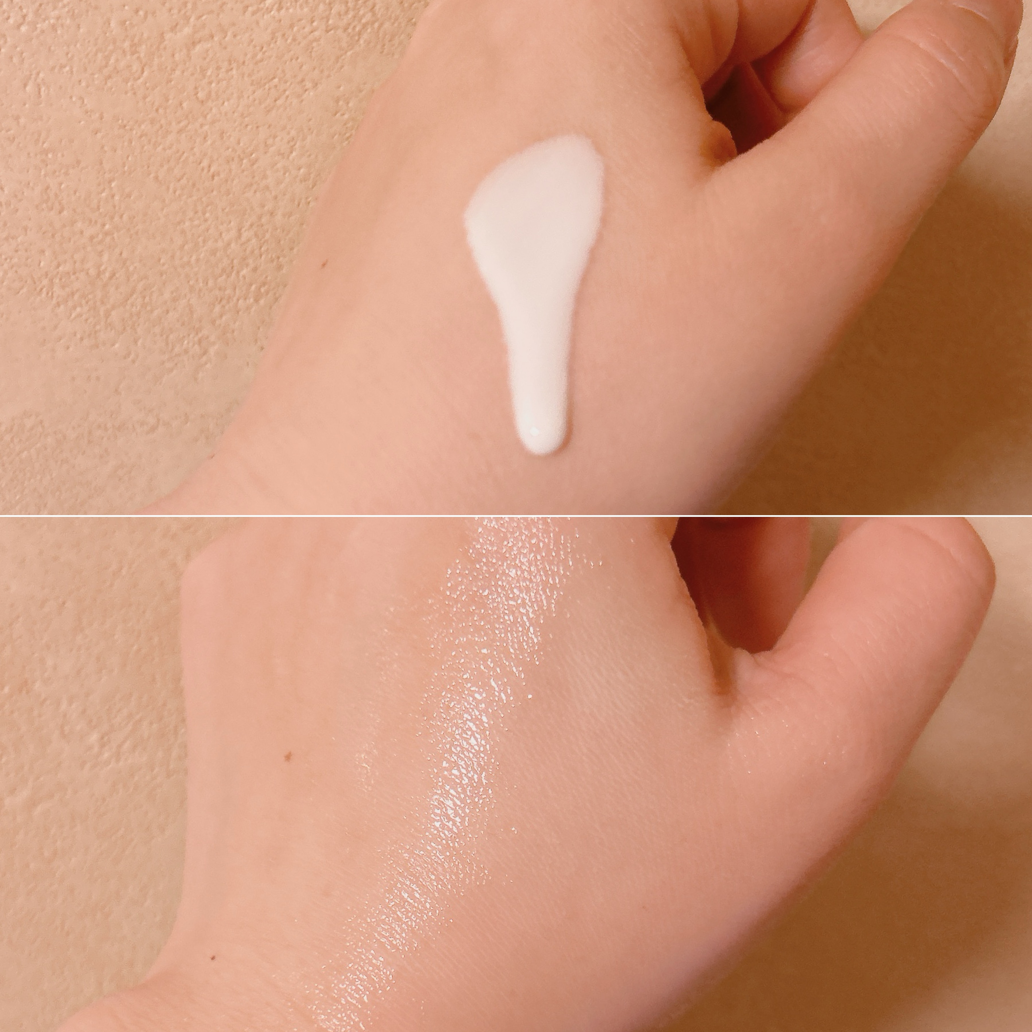 PDRN CICA EXOSOME/VT/美容液を使ったクチコミ（2枚目）