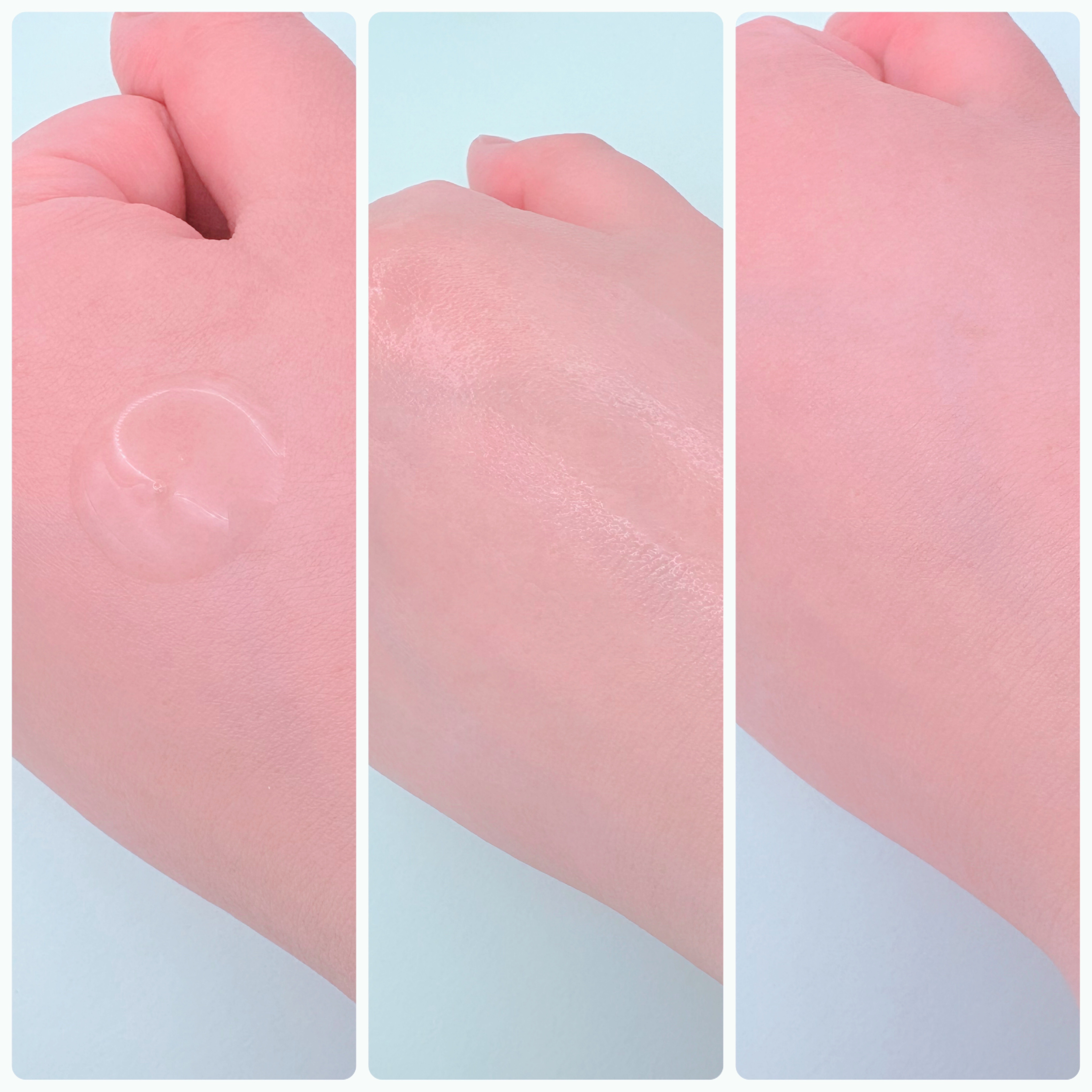 レッドブレミッシュ クリアヒアルシカスージングセラム/Dr.G/美容液を使ったクチコミ（3枚目）