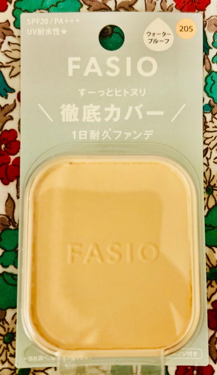 エアリーステイ パウダーファンデーション | スポンジ付き エアリーステイ パウダーファンデーション | スポンジ付き