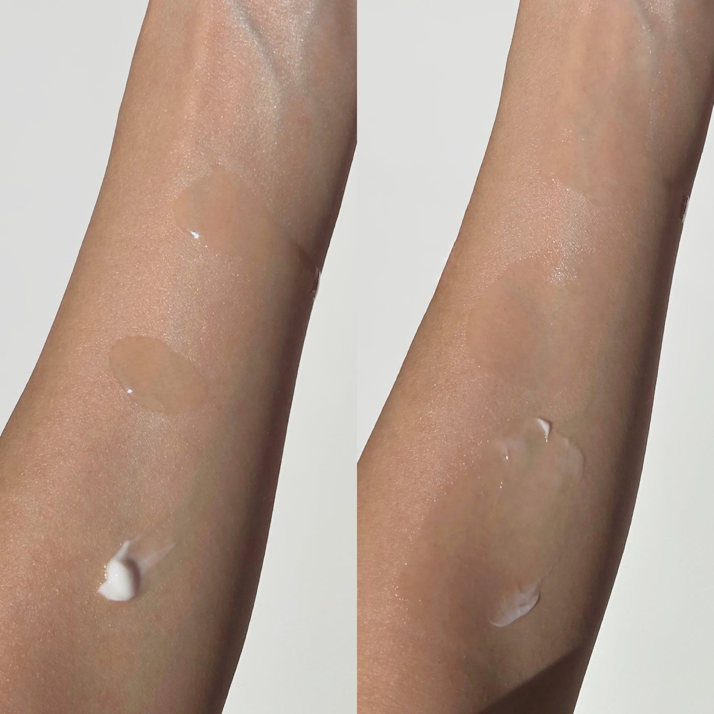 フコイダンサテンセラム/ONUL31/美容液を使ったクチコミ(5枚目)