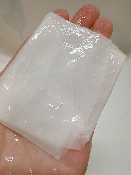 ビタ ジェニックゼリーマスク リラクシング/BANOBAGI/シートマスク・パックの画像