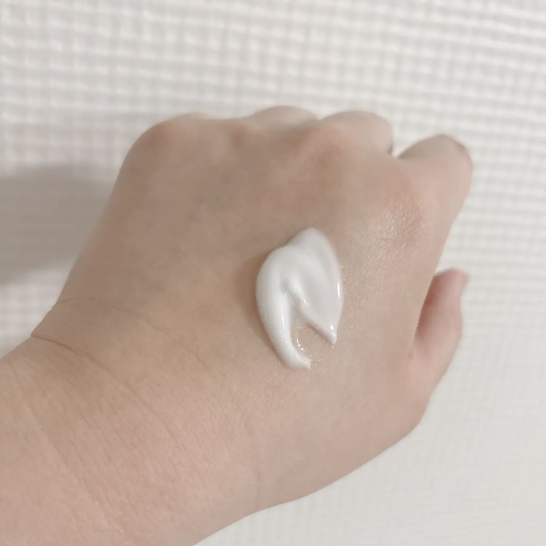 シトラスの香り/ボディミルク/ダイアン/ボディミルクを使ったクチコミ（2枚目）