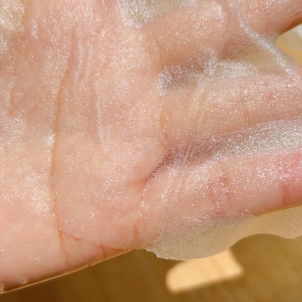 レチララ デイリーシートマスク/ネイチャーリパブリック/シートマスク・パックを使ったクチコミ(8枚目)