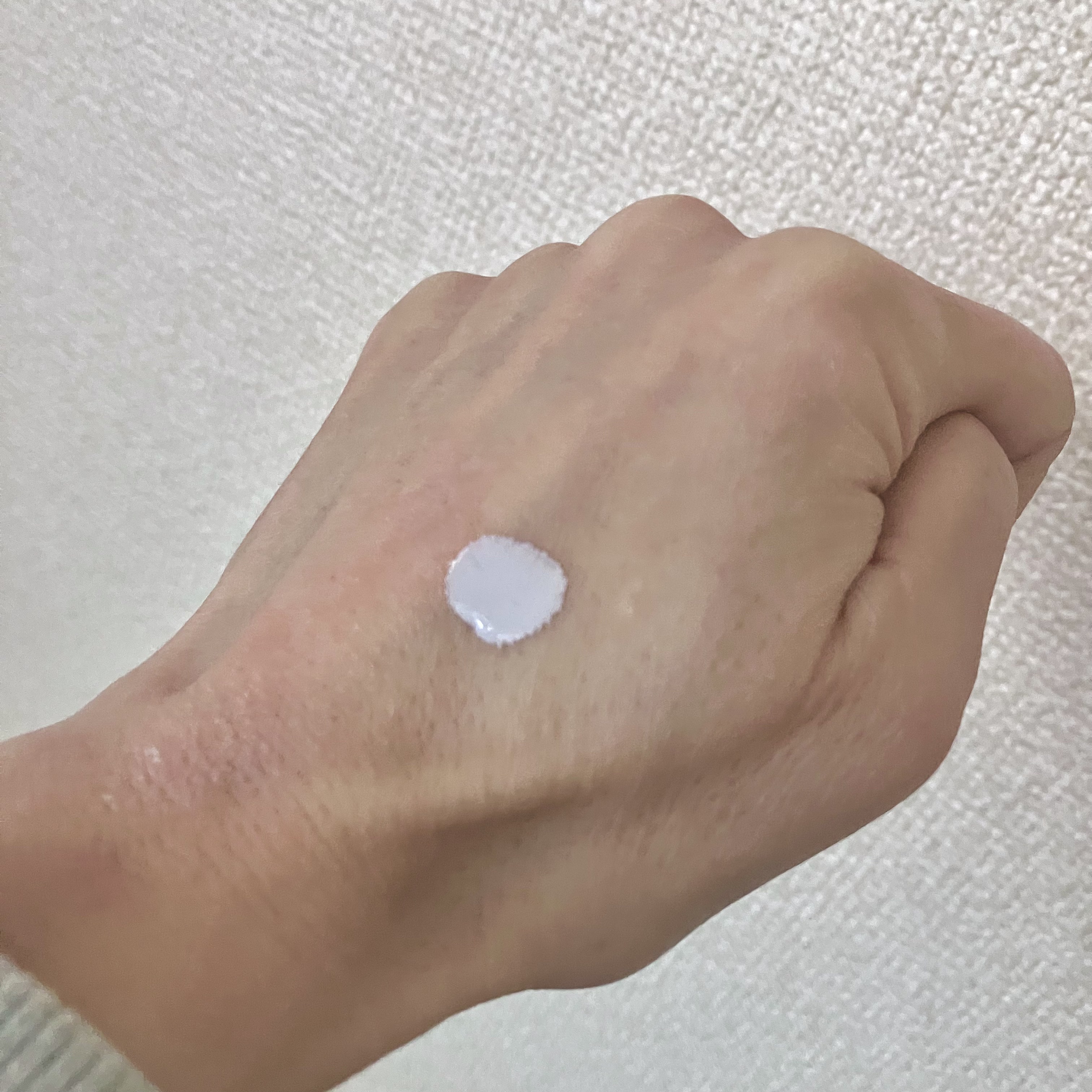 レブロン カラーステイ ロングウェア UV プライマー/REVLON/化粧下地を使ったクチコミ（2枚目）