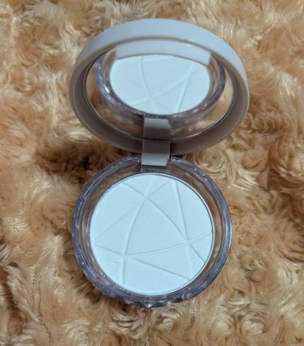 毛穴レスパウダー 毛穴レスパウダー〈詰替〉/CEZANNE/プレストパウダーの画像