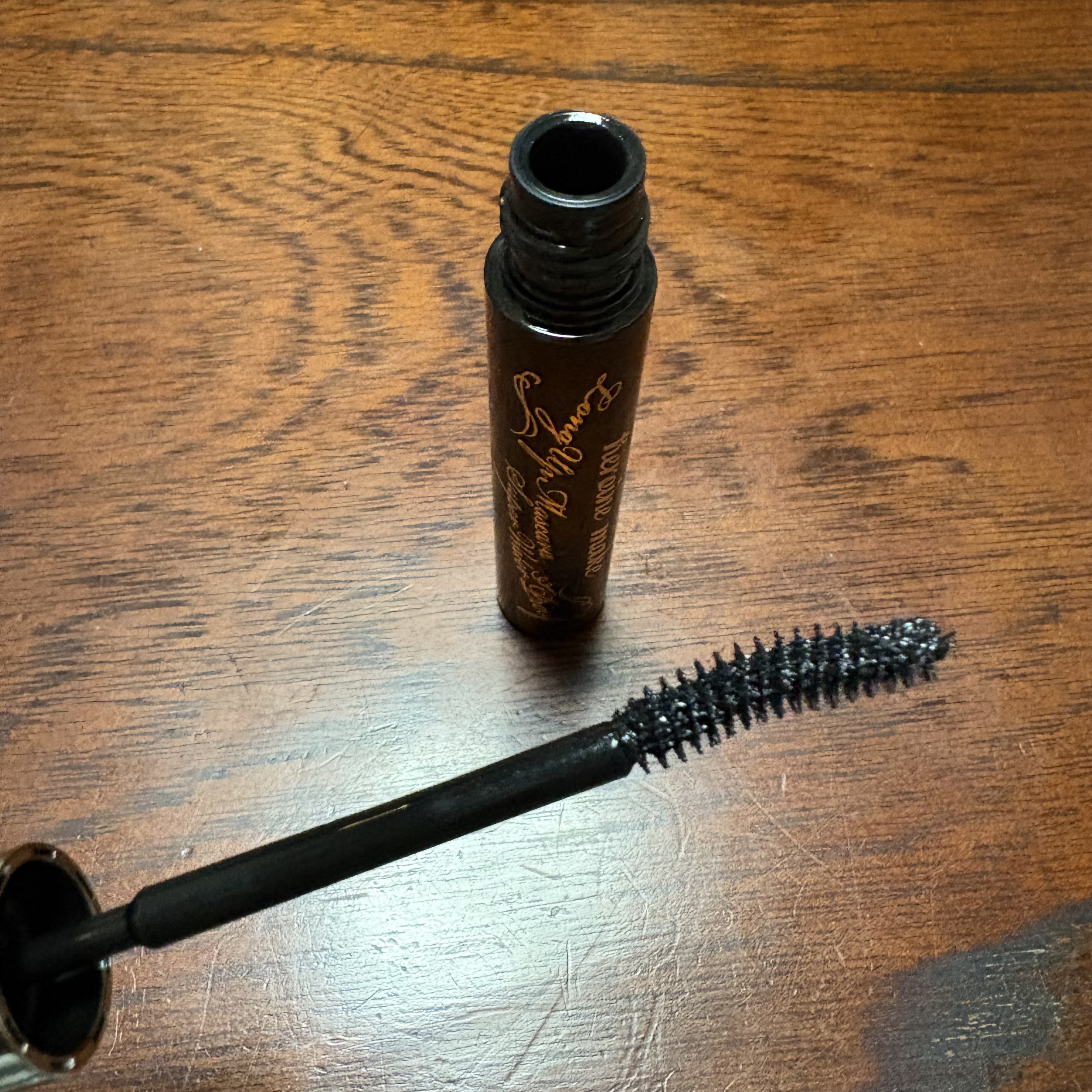 ロングUPマスカラ スーパーWP/ヒロインメイク/マスカラを使ったクチコミ（3枚目）