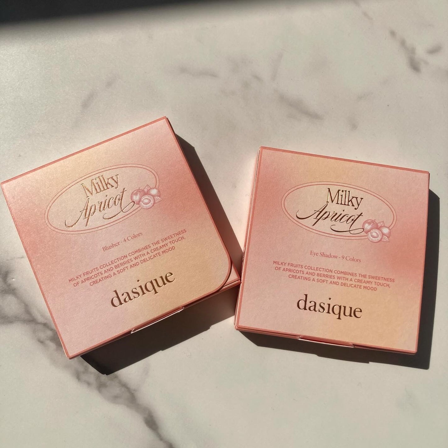 シャドウパレット/dasique/アイシャドウパレットを使ったクチコミ(10枚目)