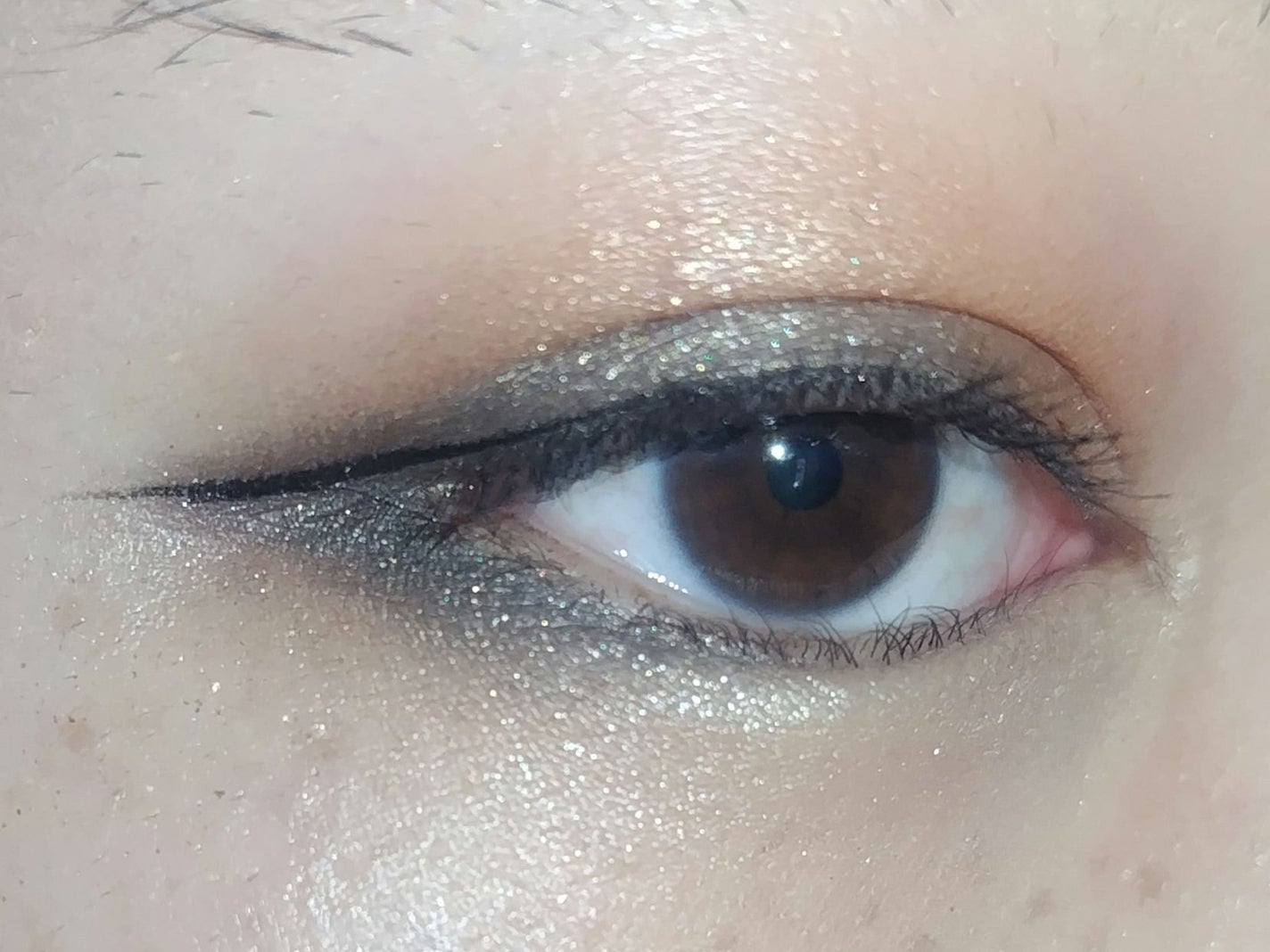 チーク ポップ/CLINIQUE/パウダーチークを使ったクチコミ(2枚目)