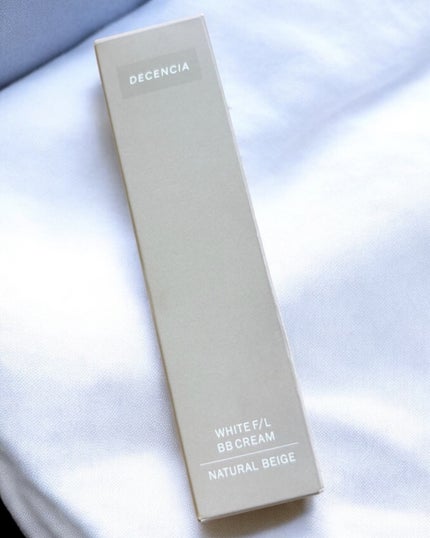 えむ。 投稿ある方フォロバ100リムバ100 on LIPS 「これ一本でベースメークが完了する。ディセンシアのBB日焼け止め..」(4枚目)