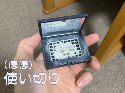 ライトリフレクティングセッティングパウダー プレスト N/NARS/プレストパウダーを使ったクチコミ(1枚目)