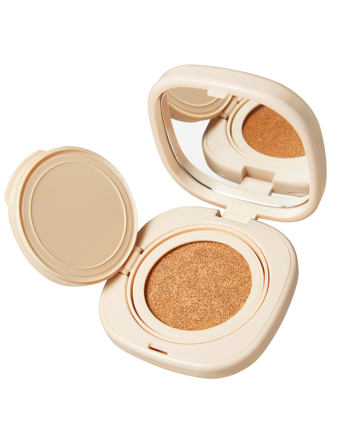 ウォーターグロークッションファンデーション INGA