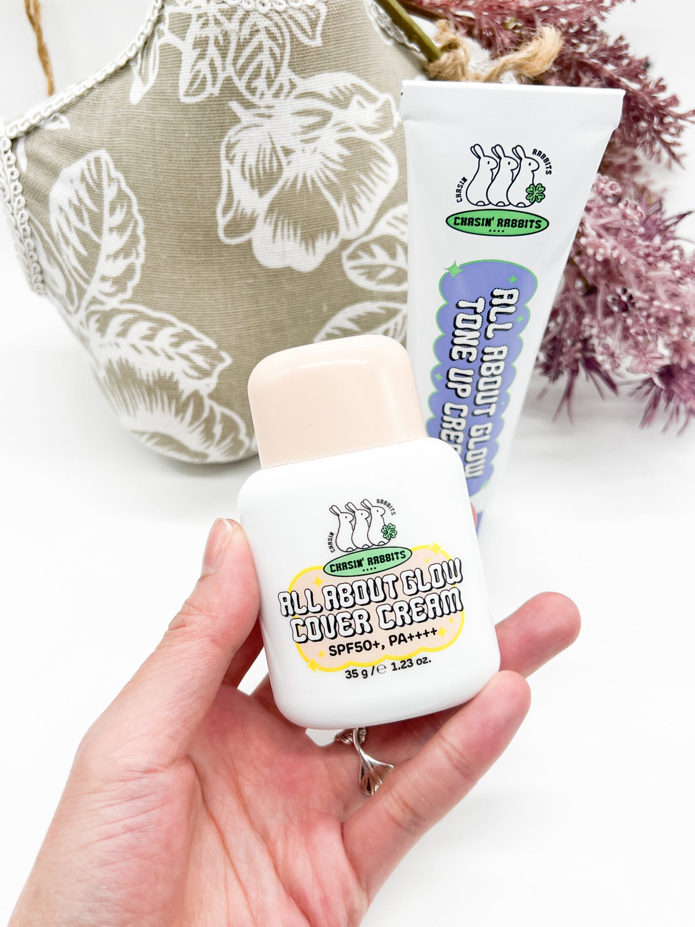 りぴ☆Webライター on LIPS 「【chasin'rabbits・チェイシングラビッツさまからい..」(2枚目)