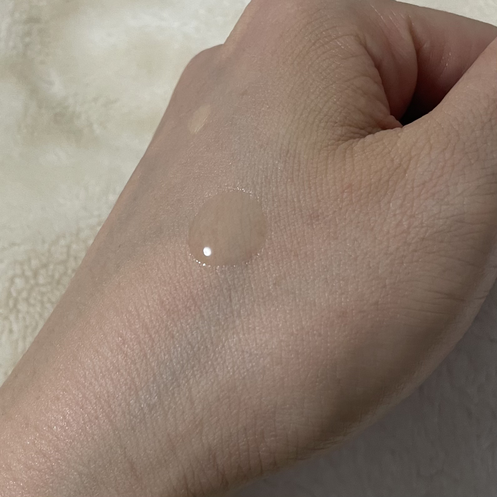 G2 ブライトニング アンプル/VT/美容液を使ったクチコミ（3枚目）