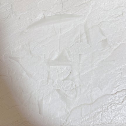 レッドブレミッシュクイックPHAシートマスク/Dr.G/シートマスク・パックを使ったクチコミ(4枚目)