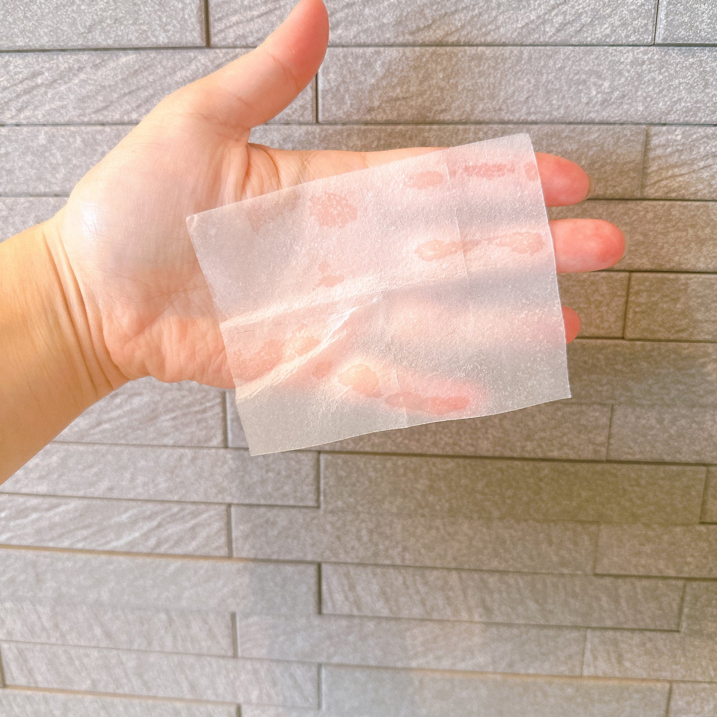 ビタグル10マスク/Klairs/シートマスク・パックを使ったクチコミ(5枚目)