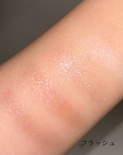 ルナソル アイカラーレーションN/LUNASOL/アイシャドウパレットを使ったクチコミ(4枚目)